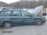 ✅ 2001 Subaru Legacy L • VIN: 4S3BH635717302048 • Лот: 43719165. Опубликован ранее на IAAI с пробегом 92 704 миль. Бесплатный доступ к архиву аукционных продаж из США и подробный отчёт об истории автомобиля на DreamBid. Изображение 6.