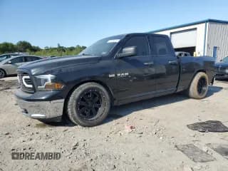 ✅ 2009 Dodge 1500 SLT • VIN: 1D3HV18T99S705848 • Лот: 70146244. Опубликован ранее на Copart с пробегом 219 306 миль. Бесплатный доступ к архиву аукционных продаж из США и подробный отчёт об истории автомобиля на DreamBid. Изображение 1.