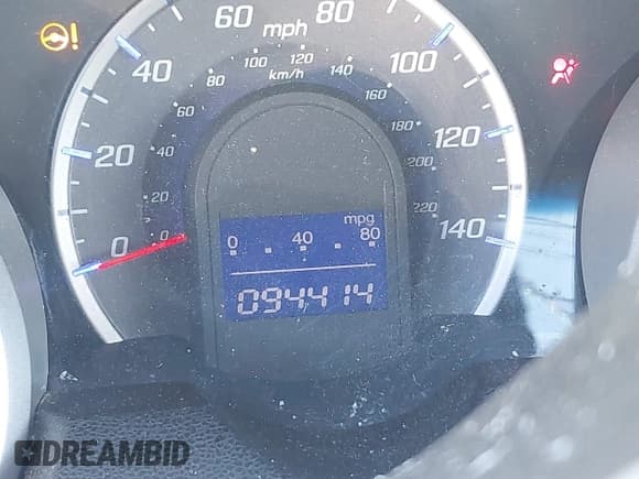 ✅ 2010 Honda Fit Sport • VIN: JHMGE8H41AC032945 • Lot: 43618133. Wystawiony na IAAI z przebiegiem 94 414 mil. Bezpłatny archiwum sprzedaży aukcyjnych z USA i szczegółowy raport historii pojazdu na DreamBid. Zdjęcie 16.