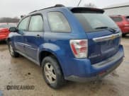 ✅ 2008 Chevrolet Equinox LS • VIN: 2CNDL23F986072723 • Лот: 84883624. Опубликован ранее на Copart с пробегом 175 785 миль. Бесплатный доступ к архиву аукционных продаж из США и подробный отчёт об истории автомобиля на DreamBid. Изображение 2.