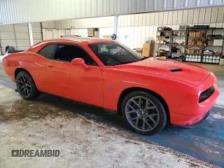 ✅ 2018 Dodge Challenger R/T Plus • VIN: 2C3CDZBT2JH219878 • Lot: 47433495. Wystawiony na Copart z przebiegiem 86 182 mil. Bezpłatny archiwum sprzedaży aukcyjnych z USA i szczegółowy raport historii pojazdu na DreamBid. Zdjęcie 4.