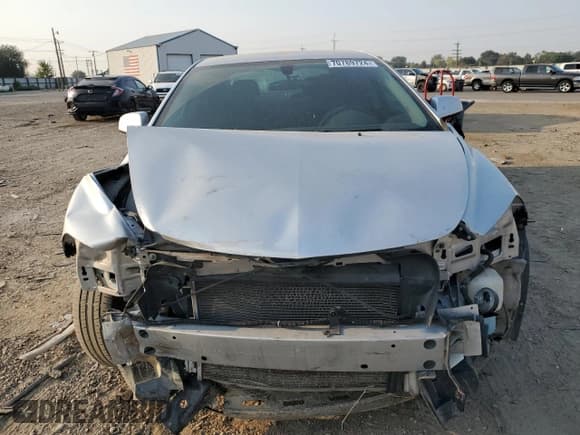 ✅ 2012 Chevrolet Malibu 1LT • VIN: 1G1ZC5E03CF351595 • Lot: 70789724. Listed on Copart with 171,139 mi. Free auction sales archive from the USA and detailed vehicle history report at DreamBid. Image 5.