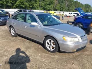 2007 Hyundai Azera GLS с VIN KMHFC46D47A242020, выставлен на аукционе IAAI как лот 42684409 с пробегом 69 305 миль миль и . История ставок и продаж доступна на DreamBid. Изображение 1.