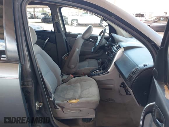 ✅ 2006 Saturn VUE • VIN: 5GZCZ33D66S880247 • Lot: 42141611. Wystawiony na IAAI z przebiegiem 211 897 mil. Bezpłatny archiwum sprzedaży aukcyjnych z USA i szczegółowy raport historii pojazdu na DreamBid. Zdjęcie 5.