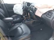 ✅ 2018 Jeep Compass Limited • VIN: 3C4NJDCB7JT298249 • Лот: 42186882. Опубликован ранее на IAAI с пробегом 123 421 миль. Бесплатный доступ к архиву аукционных продаж из США и подробный отчёт об истории автомобиля на DreamBid. Изображение 5.