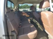 ✅ 2016 Chevrolet Silverado 1500 High Country • VIN: 3GCUKTEC8GG166496 • Lot: 82639825. Wystawiony na Copart z przebiegiem 109 946 mil. Bezpłatny archiwum sprzedaży aukcyjnych z USA i szczegółowy raport historii pojazdu na DreamBid. Zdjęcie 10.