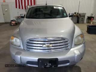 2009 Chevrolet HHR 2LT с VIN 3GNCA53V09S623906, выставлен на аукционе Copart как лот 76909174 с пробегом 158 086 миль миль и Списание • Salvage title. История ставок и продаж доступна на DreamBid. Изображение 5.