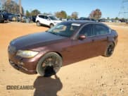 ✅ 2007 BMW 3 Series 335i • VIN: WBAVB73577PA87901 • Lot: 92416295. Listed on Copart with 206,488 mi. Free auction sales archive from the USA and detailed vehicle history report at DreamBid. Image 1.