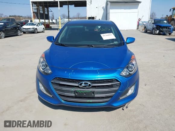 ✅ 2017 Hyundai Elantra • VIN: KMHD35LH1HU363365 • Lot: 41768821. Listed on IAAI with 80,803 mi. Free auction sales archive from the USA and detailed vehicle history report at DreamBid. Image 12.