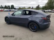 ✅ 2021 Tesla Model Y Long Range • VIN: 5YJYGDEE8MF229950 • Lot: 69057185. Wystawiony na Copart z przebiegiem 81 827 mil. Bezpłatny archiwum sprzedaży aukcyjnych z USA i szczegółowy raport historii pojazdu na DreamBid. Zdjęcie 2.