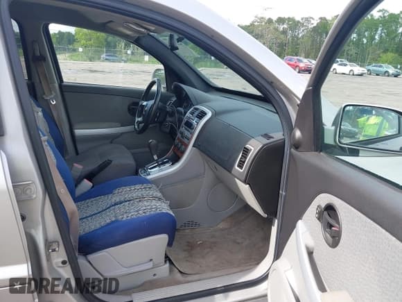 ✅ 2008 Chevrolet Equinox LT • VIN: 2CNDL63F486340309 • Лот: 42243334. Опубликован ранее на IAAI с пробегом 217 057 миль. Бесплатный доступ к архиву аукционных продаж из США и подробный отчёт об истории автомобиля на DreamBid. Изображение 5.