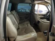 ✅ 2004 Chevrolet Suburban LT • VIN: 1GNEC16Z34J179585 • Лот: 60491664. Опубликован ранее на Copart с пробегом Не указан. Бесплатный доступ к архиву аукционных продаж из США и подробный отчёт об истории автомобиля на DreamBid. Изображение 10.