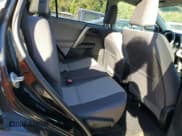 ✅ 2013 Toyota RAV4 XLE • VIN: 2T3WFREV4DW053108 • Lot: 85541605. Listed on Copart with 124,026 mi. Free auction sales archive from the USA and detailed vehicle history report at DreamBid. Image 11.