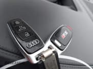 ✅ 2023 Audi RS e-tron GT • VIN: WAUBHBFWXP7903392 • Lot: 41020487. Listed on IAAI with 9,046 mi. Free auction sales archive from the USA and detailed vehicle history report at DreamBid. Image 11.