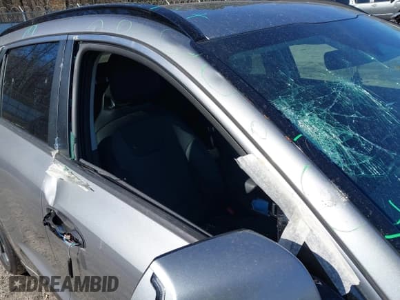 ✅ 2023 Kia Niro EX Touring • VIN: KNDCR3LEXP5073711 • Лот: 41371302. Опубликован ранее на IAAI с пробегом 19 648 миль. Бесплатный доступ к архиву аукционных продаж из США и подробный отчёт об истории автомобиля на DreamBid. Изображение 6.