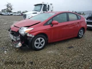 ✅ 2015 Toyota Prius Two • VIN: JTDKN3DU0F0472426 • Lot: 92877045. Listed on Copart with 156,935 mi. Free auction sales archive from the USA and detailed vehicle history report at DreamBid. Image 1.