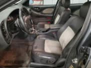 ✅ 2005 Pontiac Bonneville GXP • VIN: 1G2HZ54Y35U122507 • Lot: 87208494. Wystawiony na Copart z przebiegiem 139 196 mil. Bezpłatny archiwum sprzedaży aukcyjnych z USA i szczegółowy raport historii pojazdu na DreamBid. Zdjęcie 7.