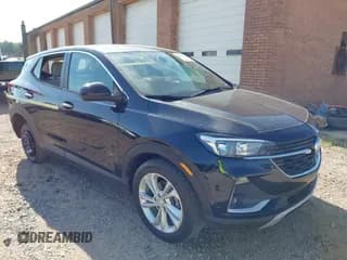 ✅ 2021 Buick Encore GX Preferred • VIN: KL4MMBS23MB107869 • Lot: 42750911. Wystawiony na IAAI z przebiegiem 102 576 mil. Bezpłatny archiwum sprzedaży aukcyjnych z USA i szczegółowy raport historii pojazdu na DreamBid. Zdjęcie 1.