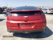 ✅ 2013 Chevrolet Volt • VIN: 1G1RE6E46DU142982 • Lot: 73692274. Wystawiony na Copart z przebiegiem 114 547 mil. Bezpłatny archiwum sprzedaży aukcyjnych z USA i szczegółowy raport historii pojazdu na DreamBid. Zdjęcie 6.
