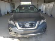 ✅ 2018 Nissan Pathfinder S • VIN: 5N1DR2MM1JC678025 • Лот: 84379775. Опубликован ранее на Copart с пробегом Не указан. Бесплатный доступ к архиву аукционных продаж из США и подробный отчёт об истории автомобиля на DreamBid. Изображение 5.