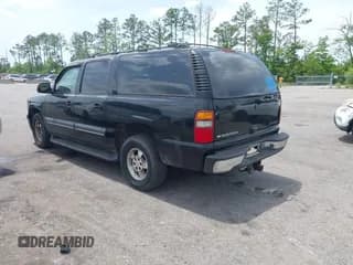 ✅ 2002 Chevrolet Suburban LS • VIN: 1GNFK16Z22J123187 • Лот: 41907383. Опубликован ранее на IAAI с пробегом Не указан. Бесплатный доступ к архиву аукционных продаж из США и подробный отчёт об истории автомобиля на DreamBid. Изображение 3.