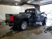 ✅ 2017 Chevrolet Silverado 1500 Work Truck • VIN: 1GCNKNEC3HZ370396 • Лот: 62650075. Опубликован ранее на Copart с пробегом Не указан. Бесплатный доступ к архиву аукционных продаж из США и подробный отчёт об истории автомобиля на DreamBid. Изображение 3.