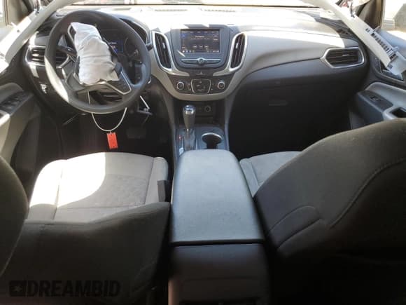 ✅ 2021 Chevrolet Equinox LT • VIN: 2GNAXTEV9M6160792 • Лот: 64436385. Опубликован ранее на Copart с пробегом 164 456 миль. Бесплатный доступ к архиву аукционных продаж из США и подробный отчёт об истории автомобиля на DreamBid. Изображение 8.