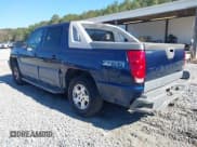 ✅ 2002 Chevrolet Avalanche • VIN: 3GNEC13T42G213662 • Лот: 43697954. Опубликован ранее на IAAI с пробегом 372 765 миль. Бесплатный доступ к архиву аукционных продаж из США и подробный отчёт об истории автомобиля на DreamBid. Изображение 3.