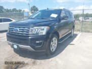 ✅ 2019 Ford Expedition XLT • VIN: 1FMJU1HT3KEA64385 • Lot: 42186424. Listed on IAAI with 225,978 mi. Free auction sales archive from the USA and detailed vehicle history report at DreamBid. Image 2.