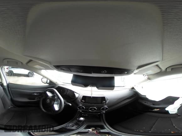 ✅ 2021 Nissan Sentra S • VIN: 3N1AB8BV2MY258718 • Lot: 42429642. Wystawiony na IAAI z przebiegiem 59 865 mil. Bezpłatny archiwum sprzedaży aukcyjnych z USA i szczegółowy raport historii pojazdu na DreamBid. Zdjęcie 18.