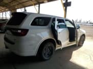 ✅ 2022 Dodge Durango R/T • VIN: 1C4SDJCT2NC222506 • Lot: 61161785. Listed on Copart with 48,887 mi. Free auction sales archive from the USA and detailed vehicle history report at DreamBid. Image 3.