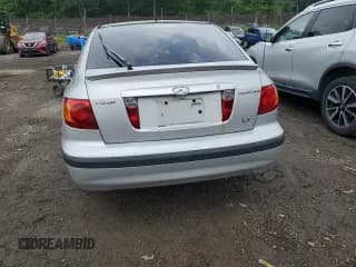 ✅ 2002 Hyundai Elantra GT • VIN: KMHDN55D52U056342 • Lot: 57234115. Wystawiony na Copart z przebiegiem 162 652 mil. Bezpłatny archiwum sprzedaży aukcyjnych z USA i szczegółowy raport historii pojazdu na DreamBid. Zdjęcie 6.