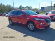 ✅ 2024 Buick Enclave Premium • VIN: 5GAERCKW8RJ127232 • Lot: 41685518. Wystawiony na IAAI z przebiegiem 12 942 mil. Bezpłatny archiwum sprzedaży aukcyjnych z USA i szczegółowy raport historii pojazdu na DreamBid. Zdjęcie 1.