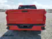 2019 Chevrolet Silverado 1500 Custom с VIN 3GCPYBEH6KG178706, выставлен на аукционе Copart как лот 69869035 с пробегом 121 528 миль миль и Списание • Salvage title. История ставок и продаж доступна на DreamBid. Изображение 6.