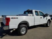 ✅ 2018 Ford F-250 XL • VIN: 1FT7X2B63JEB11766 • Lot: 85009805. Listed on Copart with 166,378 mi. Free auction sales archive from the USA and detailed vehicle history report at DreamBid. Image 3.