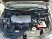 2022 Toyota Prius L Eco с VIN JTDKAMFUXN3188880, выставлен на аукционе Copart как лот 80854995 с пробегом 60 303 миль миль и Списание • Salvage title. История ставок и продаж доступна на DreamBid. Изображение 12.