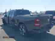 2020 Ram 1500 Limited z VIN 1C6SRFPT1LN419488, wystawiony jako IAAI lot #41847838 z przebiegiem 39 836 mil mil oraz . Historia ofert i sprzedaży dostępna na DreamBid. Obrazek 3.