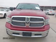 ✅ 2014 Ram 1500 Lone Star • VIN: 1C6RR7LT9ES273596 • Lot: 43846241. Listed on IAAI with 126,674 mi. Free auction sales archive from the USA and detailed vehicle history report at DreamBid. Image 6.