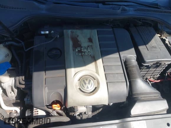 ✅ 2007 Volkswagen Eos 2.0T • VIN: WVWFA71F47V037701 • Lot: 43119470. Wystawiony na IAAI z przebiegiem 227 011 mil. Bezpłatny archiwum sprzedaży aukcyjnych z USA i szczegółowy raport historii pojazdu na DreamBid. Zdjęcie 10.