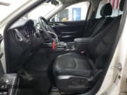 ✅ 2016 Mazda CX-9 Sport • VIN: JM3TCBBY6G0103492 • Lot: 54902325. Listed on Copart with 136,195 mi. Free auction sales archive from the USA and detailed vehicle history report at DreamBid. Image 7.