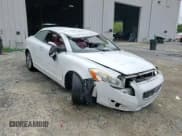 ✅ 2012 Volvo C70 T5 • VIN: YV1672MC7CJ127231 • Лот: 84770915. Опубликован ранее на Copart с пробегом 154 958 миль. Бесплатный доступ к архиву аукционных продаж из США и подробный отчёт об истории автомобиля на DreamBid. Изображение 13.