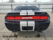 ✅ 2011 Dodge Challenger SRT-8 • VIN: 2B3CJ7DJ4BH560853 • Lot: 45471245. Wystawiony na Copart z przebiegiem 120 520 mil. Bezpłatny archiwum sprzedaży aukcyjnych z USA i szczegółowy raport historii pojazdu na DreamBid. Zdjęcie 6.