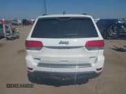 ✅ 2014 Jeep Grand Cherokee Limited • VIN: 1C4RJEBMXEC555965 • Lot: 43338067. Listed on IAAI with 164,506 mi. Free auction sales archive from the USA and detailed vehicle history report at DreamBid. Image 16.