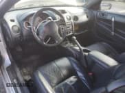 ✅ 2001 Mitsubishi Eclipse GT • VIN: 4A3AE85H01E040731 • Lot: 49001915. Listed on Copart with 97,893 mi. Free auction sales archive from the USA and detailed vehicle history report at DreamBid. Image 8.