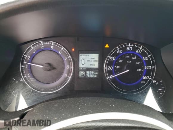 ✅ 2017 Infiniti QX50 • VIN: JN1BJ0RR1HM404858 • Lot: 94088175. Wystawiony na Copart z przebiegiem 98 194 mil. Bezpłatny archiwum sprzedaży aukcyjnych z USA i szczegółowy raport historii pojazdu na DreamBid. Zdjęcie 9.