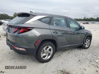 ✅ 2022 Hyundai Tucson SE • VIN: 5NMJA3AE5NH080125 • Lot: 74337314. Wystawiony na Copart z przebiegiem 47 303 mil. Bezpłatny archiwum sprzedaży aukcyjnych z USA i szczegółowy raport historii pojazdu na DreamBid. Zdjęcie 3.
