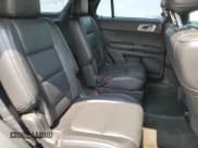 ✅ 2014 Ford Explorer XLT • VIN: 1FM5K7D85EGA26192 • Lot: 60159185. Wystawiony na Copart z przebiegiem 144 540 mil. Bezpłatny archiwum sprzedaży aukcyjnych z USA i szczegółowy raport historii pojazdu na DreamBid. Zdjęcie 11.