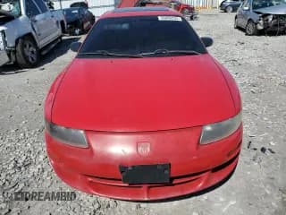 ✅ 1997 Dodge Avenger ES • VIN: 4B3AU52N4VE198199 • Lot: 50006235. Listed on Copart with 206,948 mi. Free auction sales archive from the USA and detailed vehicle history report at DreamBid. Image 5.