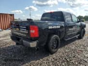 ✅ 2012 Chevrolet Silverado 1500 LS • VIN: 3GCPCREA3CG251591 • Lot: 67991855. Wystawiony na Copart z przebiegiem Nie podano. Bezpłatny archiwum sprzedaży aukcyjnych z USA i szczegółowy raport historii pojazdu na DreamBid. Zdjęcie 3.