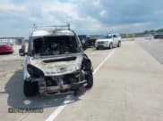 ✅ 2018 Ram ProMaster City Cargo Tradesman • VIN: ZFBERFAB6J6J24323 • Lot: 42913832. Wystawiony na IAAI z przebiegiem 60 000 mil. Bezpłatny archiwum sprzedaży aukcyjnych z USA i szczegółowy raport historii pojazdu na DreamBid. Zdjęcie 6.